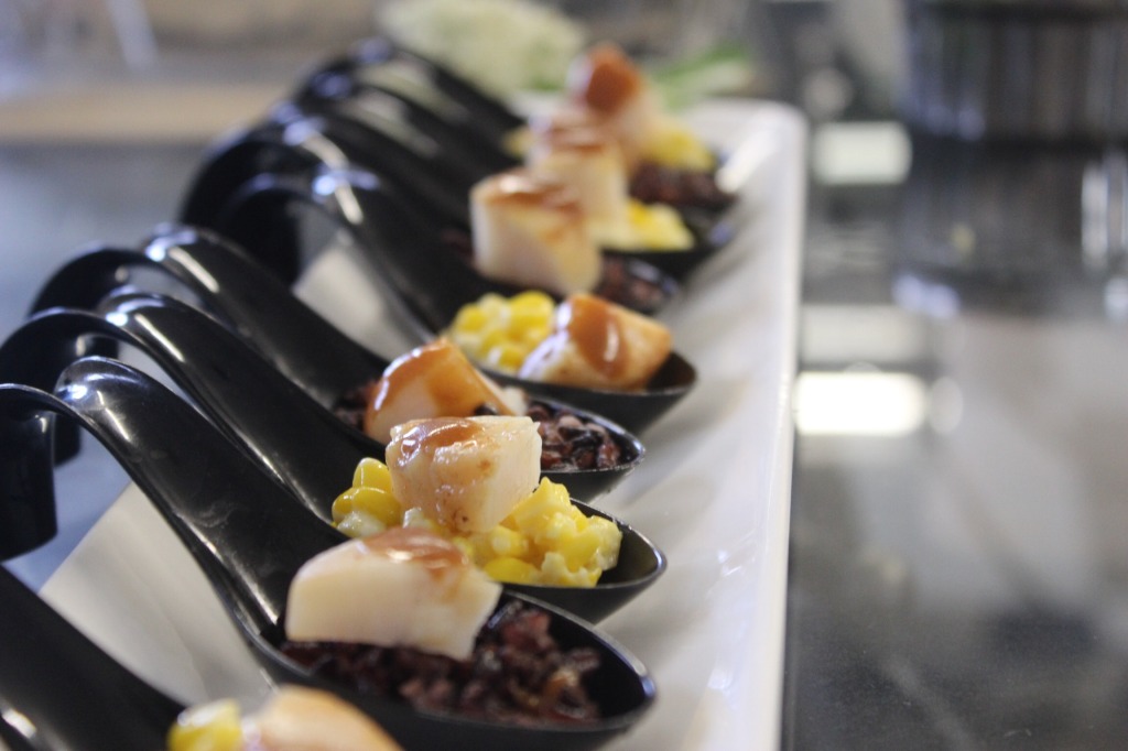 Angelic Delights Catering - Unique Spoons