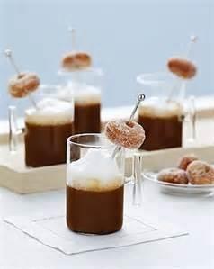 2013 Spring/Summer “Over the Top” Menu